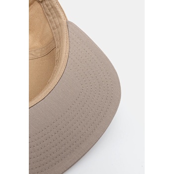 Twinset Памучна шапка с козирка Twinset (261TA4391)