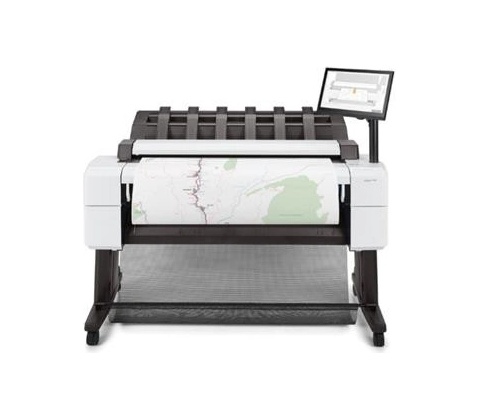 HP DesignJet T2600dr