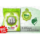 BLS Bio 0,25 g 1kg