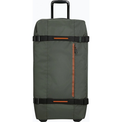 American Tourister Urban Track khaki 116 l