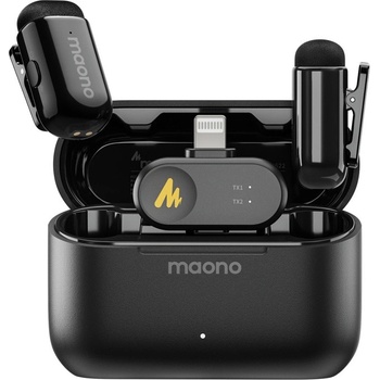 Image 1 of Maono WM622 PB2