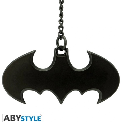 Abysse Corp Ключодържател - Batman
