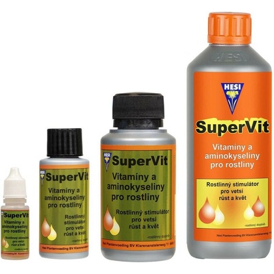 HESI SuperVit 500ml