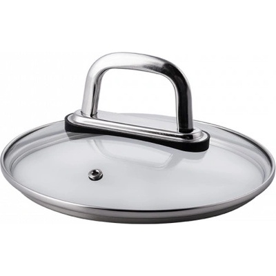 Lunasol Skleněná pokrývka Saturn 18 cm