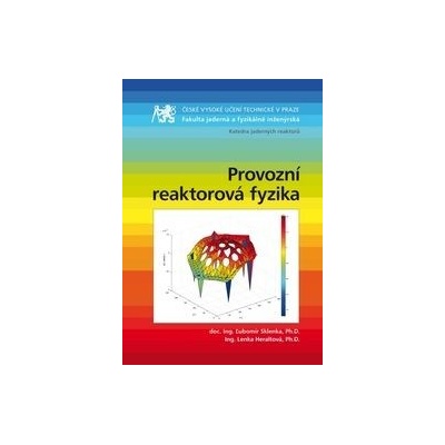 Provozní reaktorová fyzika