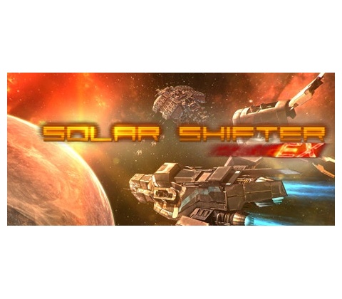 Solar Shifter EX