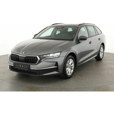 Skoda Octavia Combi TDI Selection DSG 110 kW