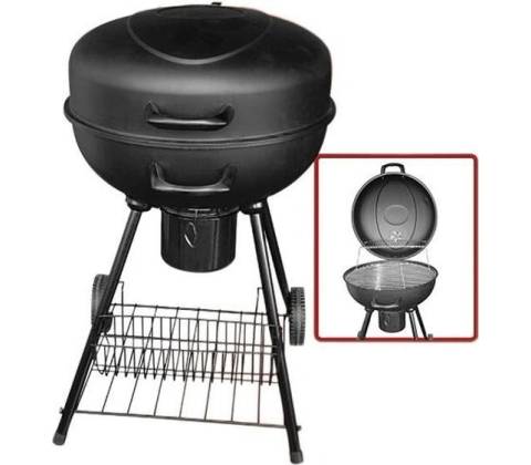 Strend Pro BBQ Oliver 2210583