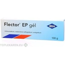 Flector EP gél gel.der.1 x 100 g