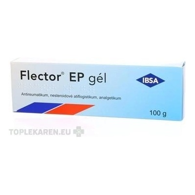 Flector EP gél gel.der.1 x 100 g