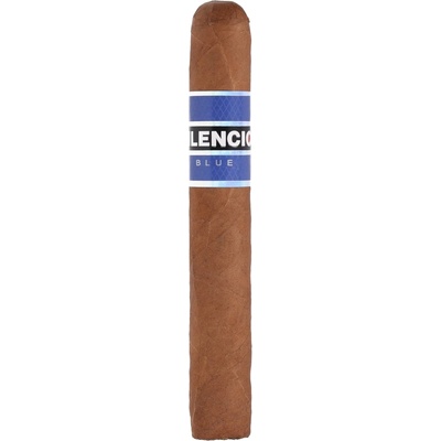 Silencio Blue Robusto 1 ks