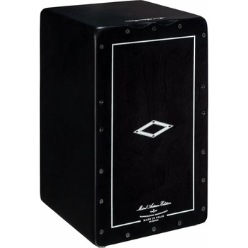 Meinl AETLSBK Artisan Edition Tango Line Satin Black Дървен кахон (AETLSBK)
