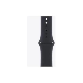 Apple Watch Midnight Sport Band Regular 41mm (mku83zm/a)