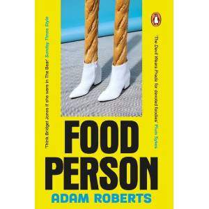 Food Person (ISBN: 9781804954478)