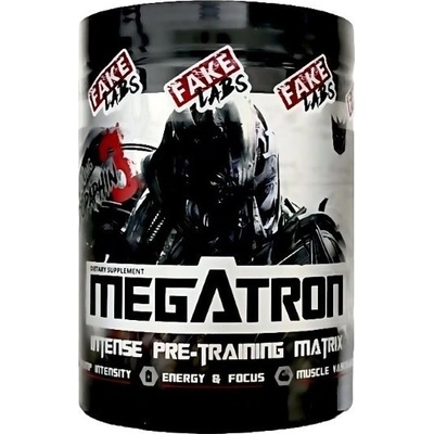 Fake Labs Megatron DopaPhin3 263 g