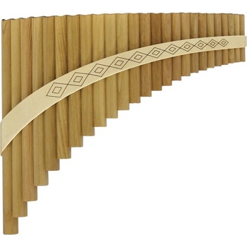 Image 1 of GEWA 700326 Soloist Пан флейта (700326)