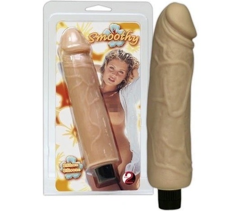You2Toys Smoothy