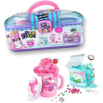 EP Line So Slime Voňavý sliz kufřík