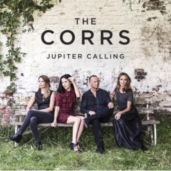 Corrs - Jupiter Calling CD