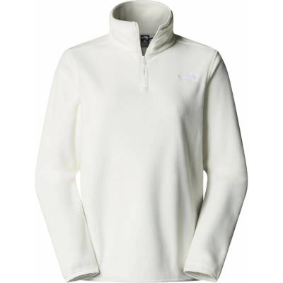 The North Face W Glacier Fleece 1/4 Zip Jacket