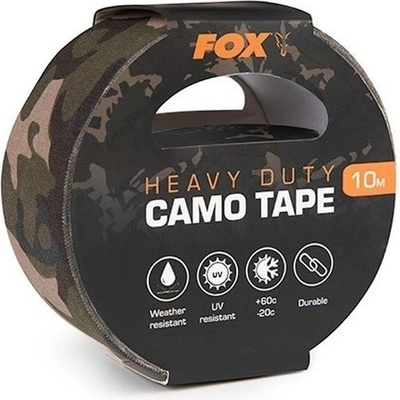 Fox Páska Camo Tape 5cm 10m