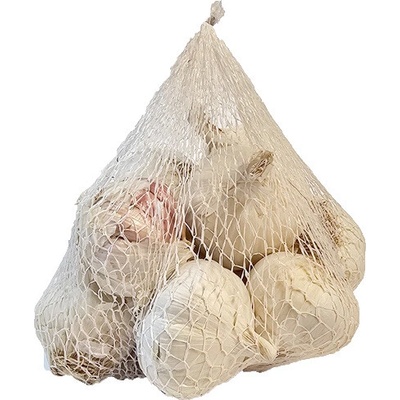 Cesnak sadbový Morado 500g bielo-fialový paličiak
