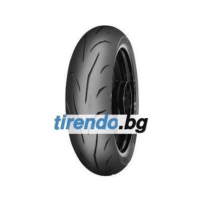 Mitas Sport Force+ ( 140/70-17 TT/TL 66S Задно колело )