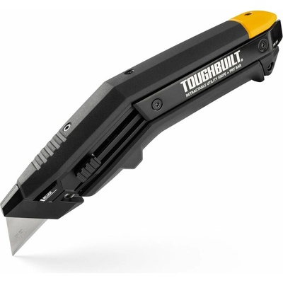 TOUGHBUILT TB-H4-11-A, Univerzálny uhlový vysúvací nôž | + páčidlo