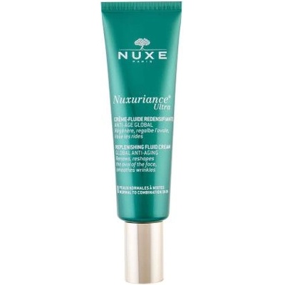 NUXE Nuxuriance Ultra Replenishing Fluid Cream подмладяваща грижа за лицето 50 ml за жени