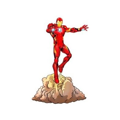 BULLYLAND Marvel Avengers Iron Man figure 15cm