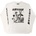 Nirvana Incesticide (Back & Sleeve Print) White L Риза (NIRVLST64MW03)