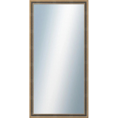 DANTIK TOOTH 60x120 cm zlatá 3163