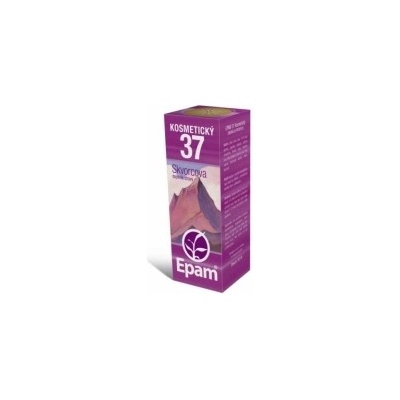 Epam 37 pokožka kapky 50 ml