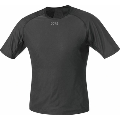 Gore BL Shirt black
