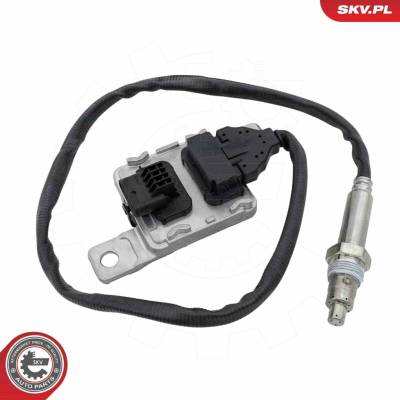 NOx-Senzor, NOx-Katalyzátor ESEN SKV 71SKV100