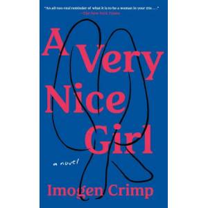 A Very Nice Girl (ISBN: 9781250871077)