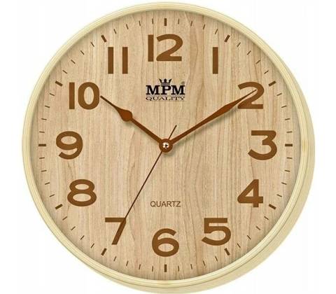 MPM-TIME E01.2976.51.AC