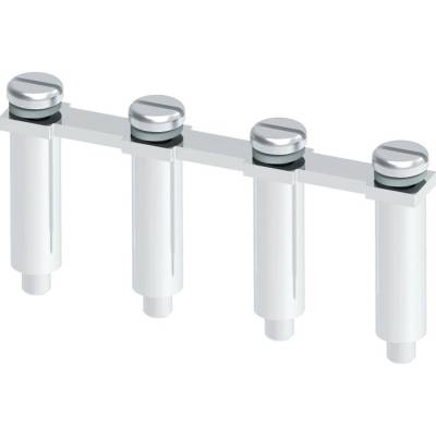 Weidmüller SQV 6/4 (2615100000)