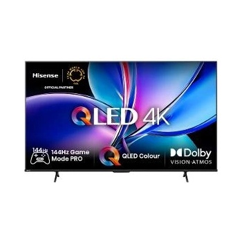 Hisense 85E7Q PRO