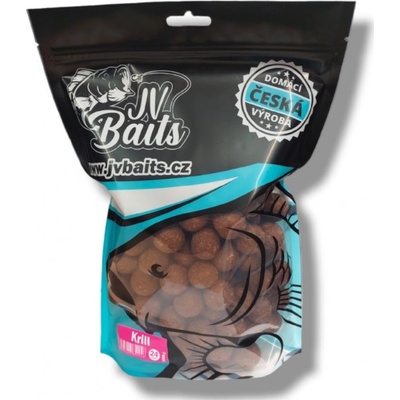 JV Baits boilies Krill 1kg 24mm