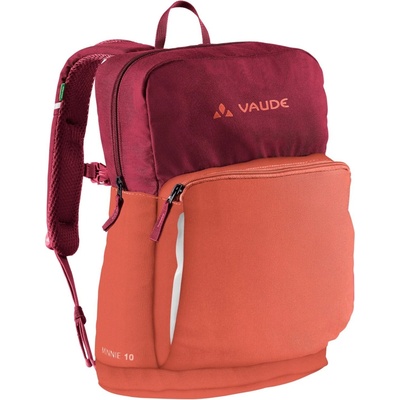 Vaude Puck 10 l hotchili