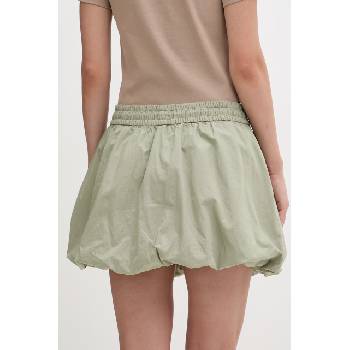 HUGO Blue пола тип балон памучна Rababa-1-W_B (50557280)