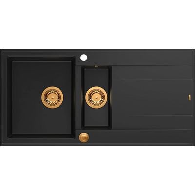 Quadron HQE510050U7PVDC1P2O