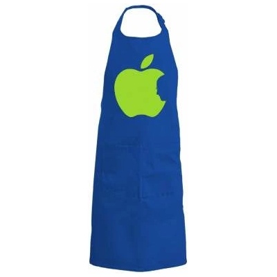 zástěra Apple Jobs