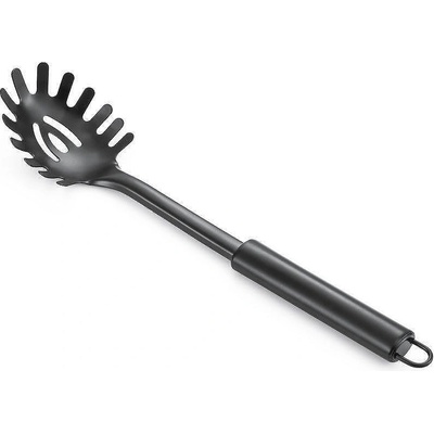 MONDEX Лъжица за спагети от неръждаема стомана Mondex, 30х6.5см (1827)