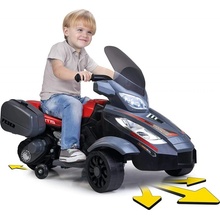 Feber Motorspider12V elektrická tříkolka