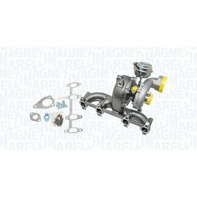 Plniace dúchadlo MAGNETI MARELLI 807101003200