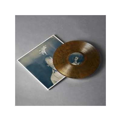 III Dusted LP