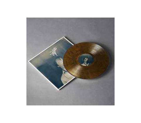 III Dusted LP