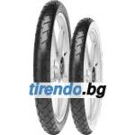 Mitas MC11 ( 2.00-17 TT 31J Задно колело, Предно колело ) - tirendo Мотоциклетни гуми